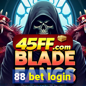 88 bet login